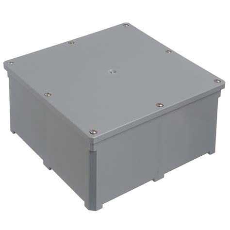 pvc junction box 24x60x8|nema 4x pvc junction box.